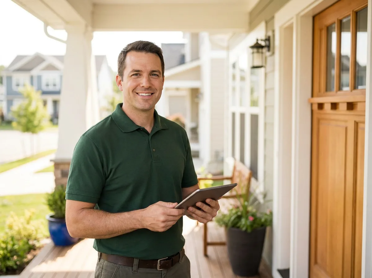 Pest control FAQs for Yoder, WY